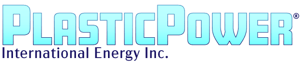 Plastic Power International Energy Inc